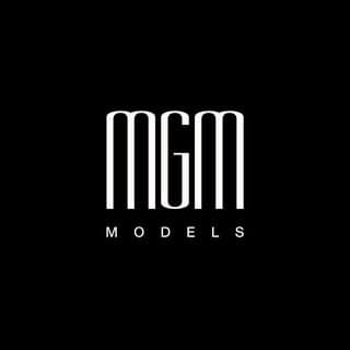 MGM MODELS
