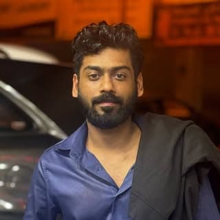 Sreekumar Ps