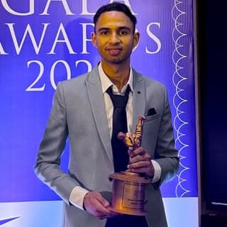 अमन कादयान