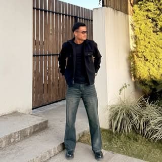 Jeakson Singh Thounaojam