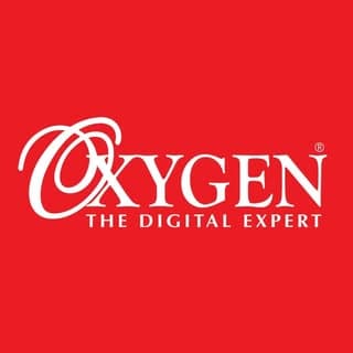 Oxygen Digital Shop