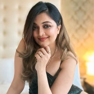 Soundarya Bala Nandakumar