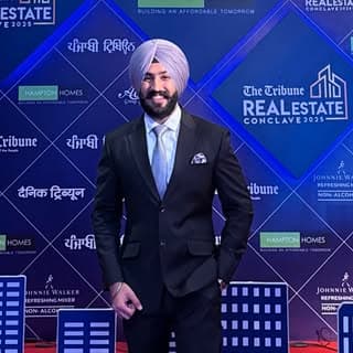 |Prabhnoor Singh| |J.P. SINGH & Co.| |Since- 2001|