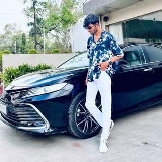 Mohit Karare