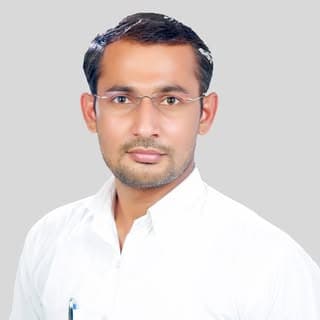 DEEPAK KUMAR