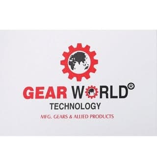 GEAR WORLD Technology