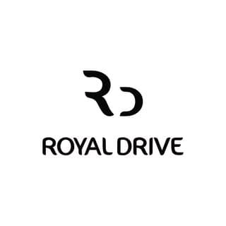 Royal Drive