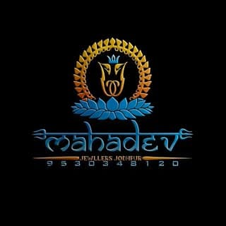 MAHADEV JEWLLERS