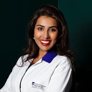 Dr. Chytra V Anand