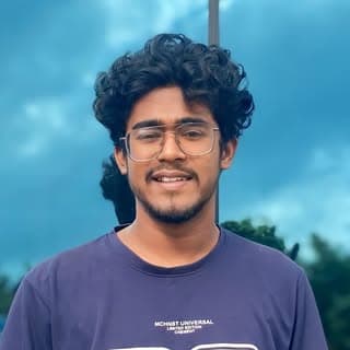INDRAJITH P S
