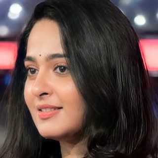 Anushka Shetty