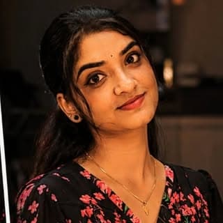 Ammu Nishanth