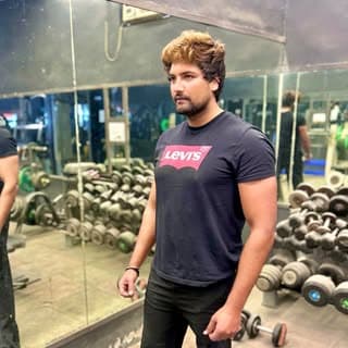 Sourav Gujjar