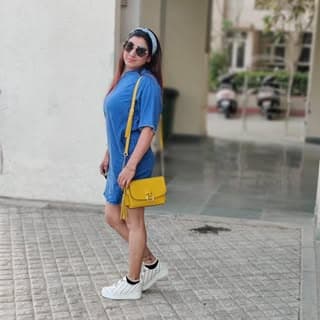 Rajni beniwal