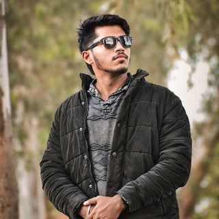 BIBHU PRASAD SAHOO