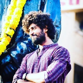 Bhupathiraju Anmish Varma