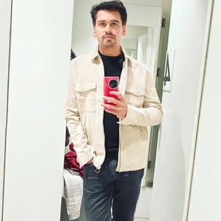Shahid Khan