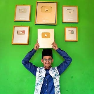 Ahmad Reza