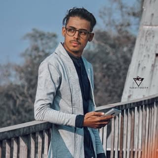Saket Singh || India ๐ฎ๐ณ