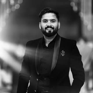 Ashish Sharma
