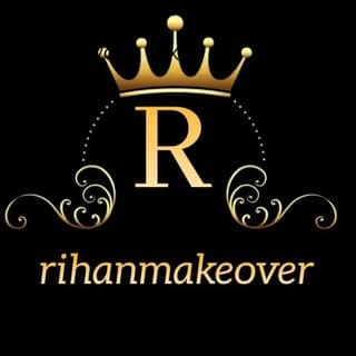 @rihanmakeoverJimcorbettmakeupartist
