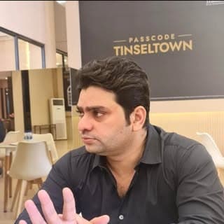 SHOAIB SHAIKH (Jannat Homes)