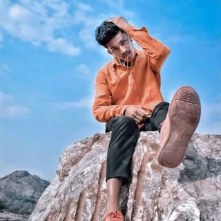 Sunil Meena