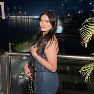 प्राजक्ता 🦋