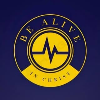 BAIC | Be Alive In Christ