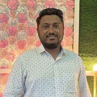 Tushar Kheni