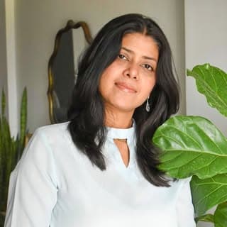 Sushmita Patra