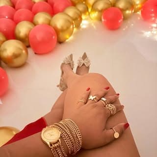 TAANIYA ✨
