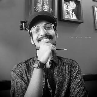 ✨️Rahul E R✨️