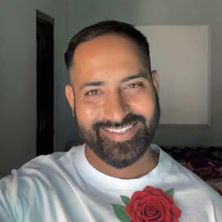 Ravindra Singh