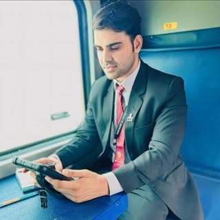 Nahar Singh Meena