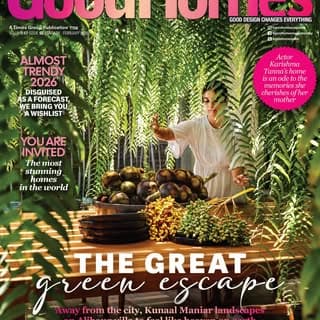 GoodHomes Magazine