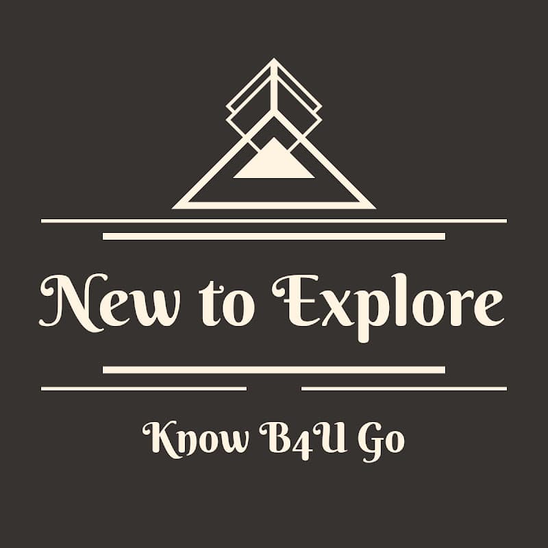 New To Explore