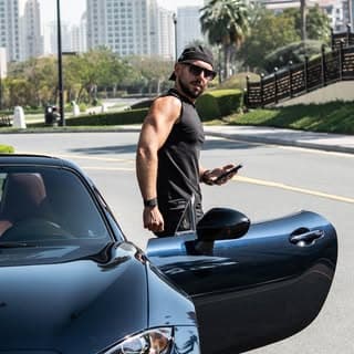 Omar ELNeemany official