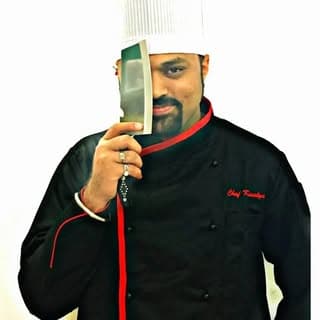 Chef.Kaivalya Kulkarni| Food | Lifestyle | Fashion | Travel