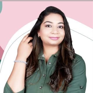 ?Devyani Patel| Nail Artist | Nail Educator?