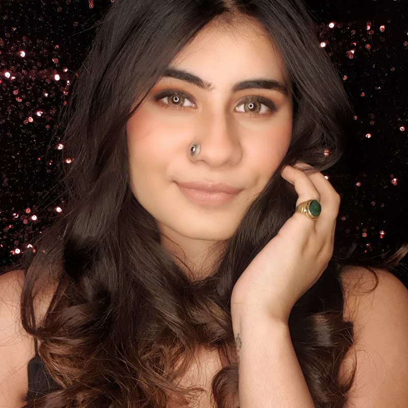 Vartika Anand
