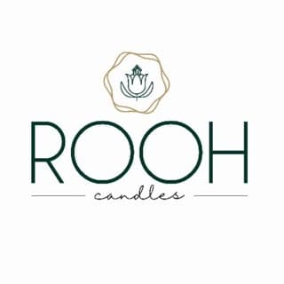 Rooh Candle & Resin