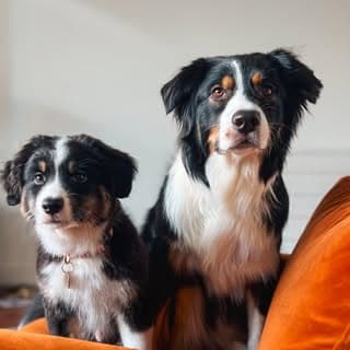 Bodie & Emmett + Rena