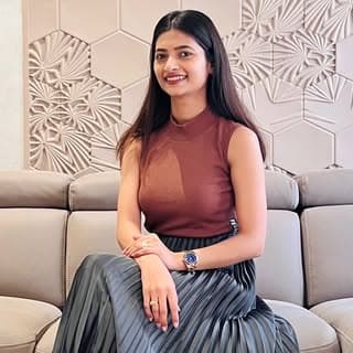 Ashwiinii Dongare Bangar