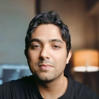 Vickey Prasad