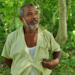 Jadav Payeng
