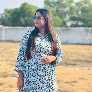 Sunanda ✨