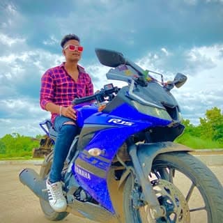 Aswini pradhanโจโค๏ธ