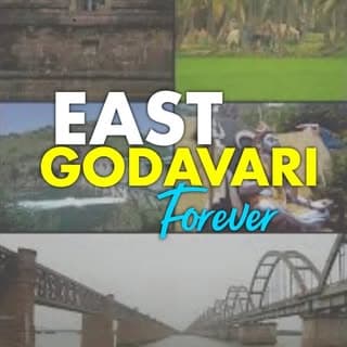 East Godavari Forever