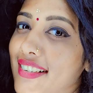 Rishma Sarcar_official